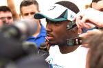 LeSean McCoy on Cooper: 'I Can't Respect a Guy Like That'