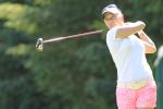 Top Contenders at Women's British Open After Day 1