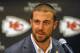 Alex Smith is no franchise savior, but he's exactly the kind of quarterback the Chiefs need.