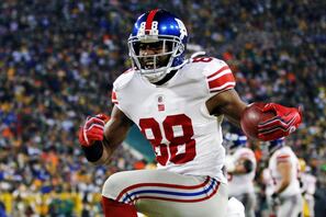 Giants Growing Impatient with Injured Nicks
