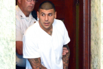 Report: Another Aaron Hernandez Jail Letter Surfaces