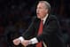 Expect to see Mike D'Antoni on the sidelines for a lot longer.