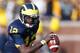 Devin Gardner has Big Ten player of the year potential.