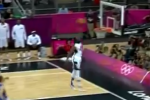 Watch: Top Plays from Team USA at 2012 Games 