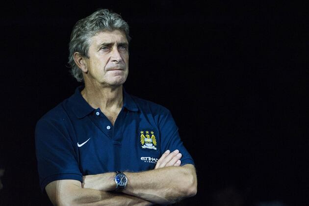 Promising Players in Manchester City's Youth Team to Keep ...