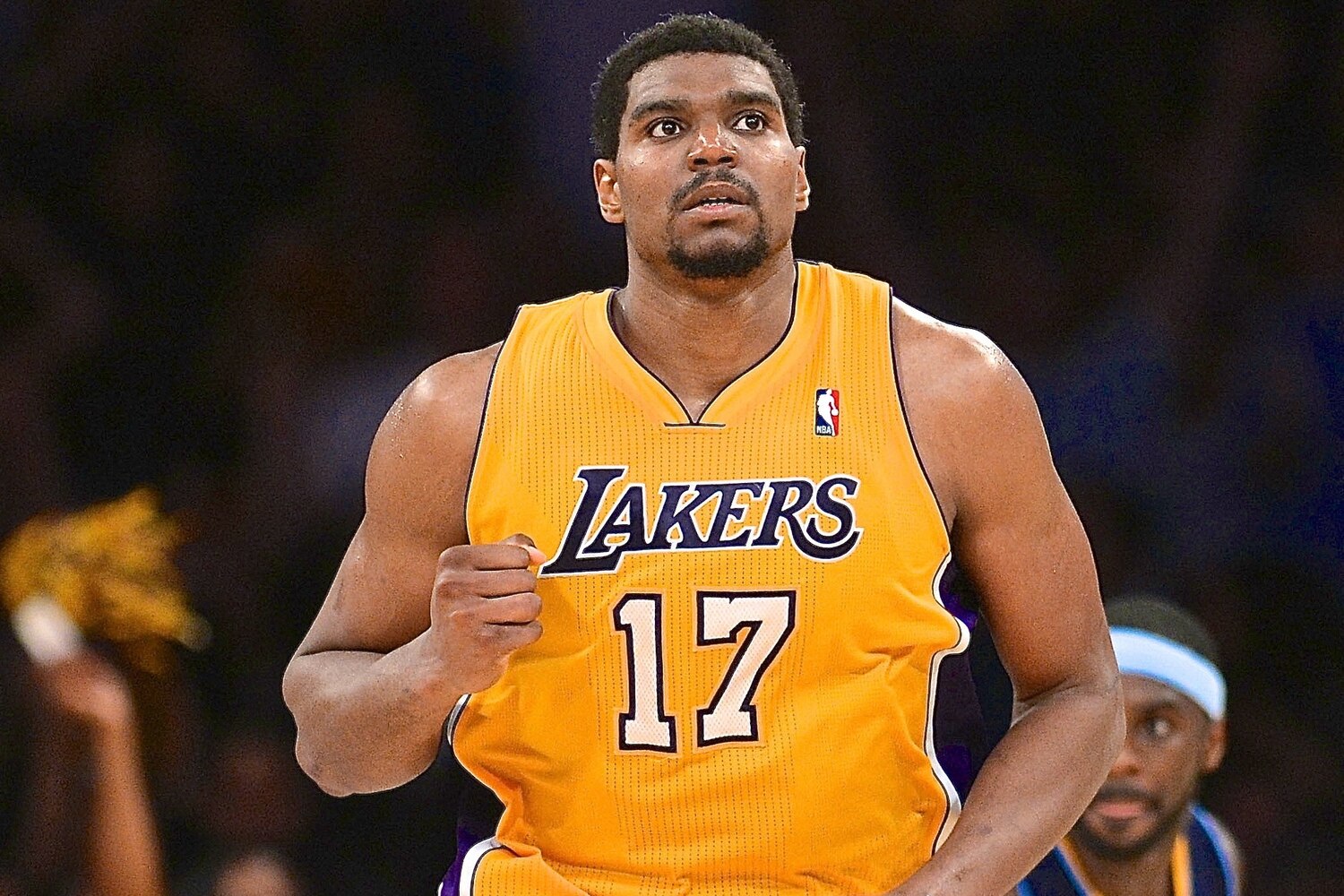 Complete Scouting Report for Andrew Bynum at 100 Percent Bleacher Report