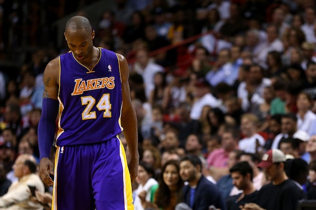 What Kobe Bryant's Early Return to Lakers Would Mean to the City of LA