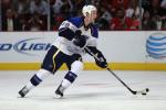 Bouwmeester Signs 5-Year Deal with Blues for $27M