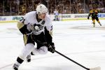 Malkin Calls NHL 'My Priority' 