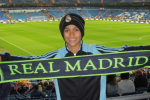 11-Yr-Old Is 1st-Ever American to Join Real Academy 