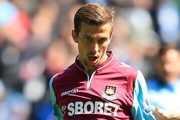 QPR Are Reportedly Set to Sign Midfielder Gary ONeil