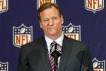 .. Goodell Calls Situation 'Black Eye' for the League
