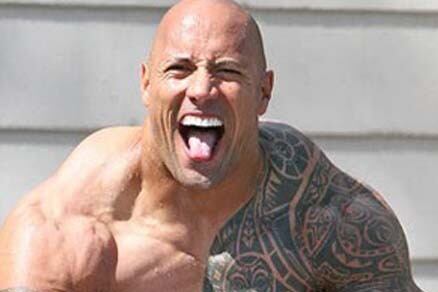 Dwayne 'The Rock' Johnson Leaves Door Open to Another In-Ring Return
