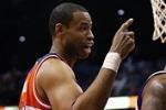 Jason Collins Still Searching for New Team