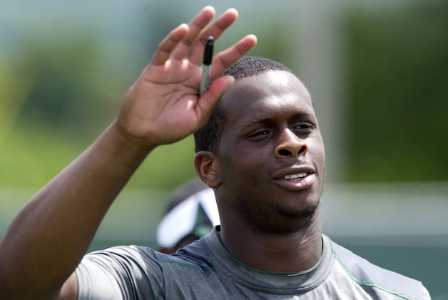 Keyshawn Thinks Jets Players Ready for Change