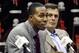 Dwight Howard and Kevin McHale have a lot to prove with the Houston Rockets this season.