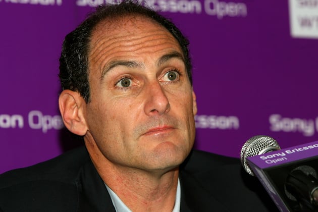 Pac-12 Commish Larry Scott Wants Change to NBA Age-Limit Rule