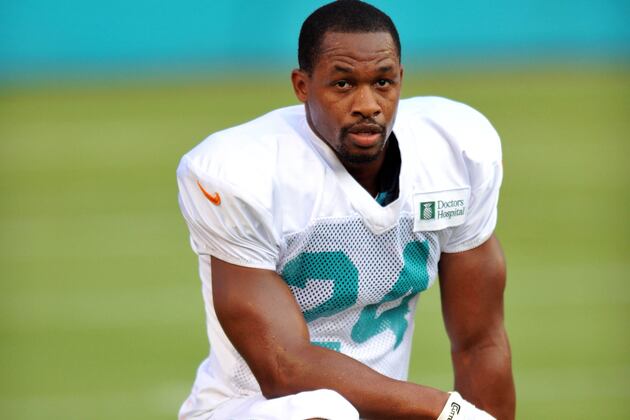 CB Dimitri Patterson Must Prove Himself a Contender to Remain with Miami