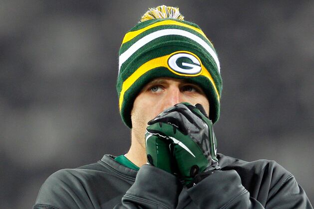 VIDEO: Jordy Nelson Stars in Bizarre Wisconsin Tourism Commercial