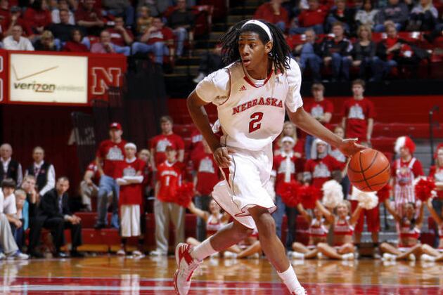 Huskers Announce Challenging Non-Con Slate