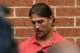 Jul 31, 2013; Philadelphia, PA, USA; Philadelphia Eagles wide receiver Riley Cooper (14) addresses the media concerning an internet video at the Eagles NovaCare Complex. Mandatory Credit: Howard Smith-USA TODAY Sports
