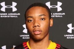 Roddy Peters Will Not Wear Dixon's No. 3