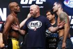 Machida: Silva Didn't Want Weidman Rematch, but UFC 'Demanded It'