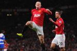 Report: Rooney's Utd Future 'Down to Fans'