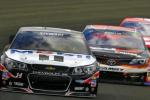 Fox Sports Shores Up TV Deal with NASCAR 