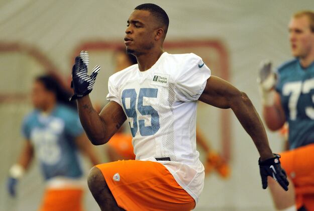 Hall of Fame Game 2013: Key Players to Watch in Dolphins vs. Cowboys Clash