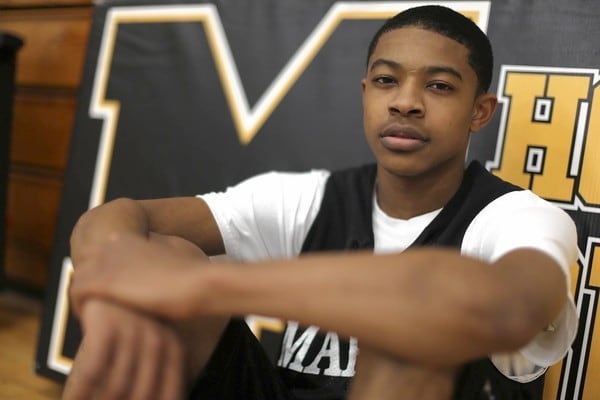 Chicago PG Tyler Ulis Reportedly Hearing from Kentucky
