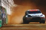 Scott Speed Excited for Global Rallycross at X Games Los Angeles