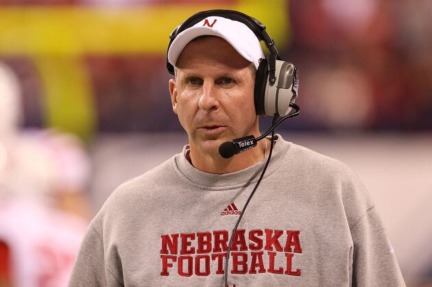Pelini on Nebraska's Season Outlook