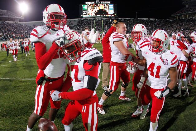 Development May Be Key to Tackling Huskers' Defensive Line Issues