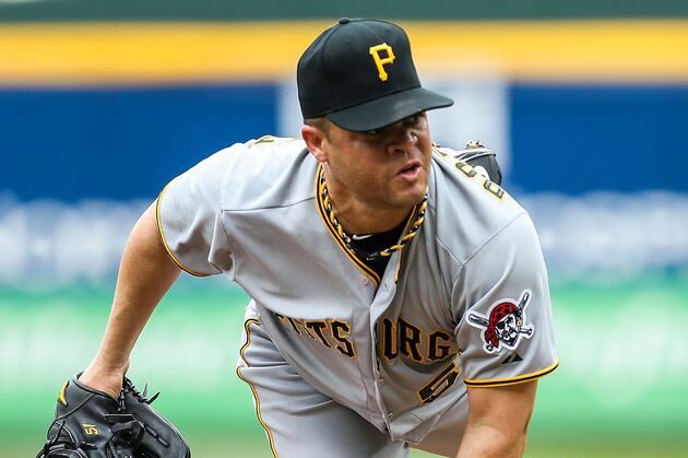 Wandy's Recovery Continues in Encouraging Fashion