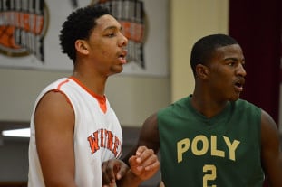 AAU Coach Identifies Duke as Leader for Okafor/Jones Package Deal