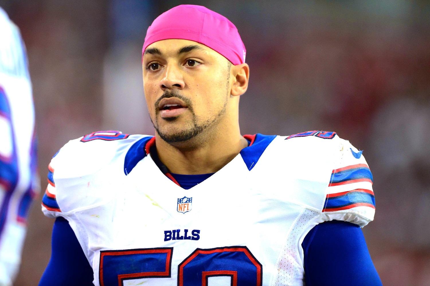 With Nick Barnett, Washington Redskins Have a Lot to Gain and Little to Lose | Bleacher Report