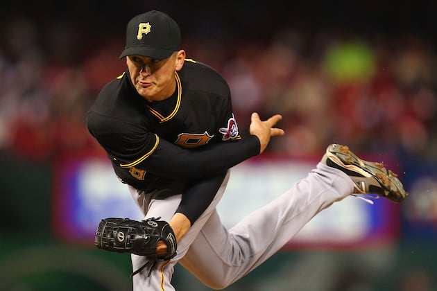 Pirates Activate RPH Hughes, Option Black
