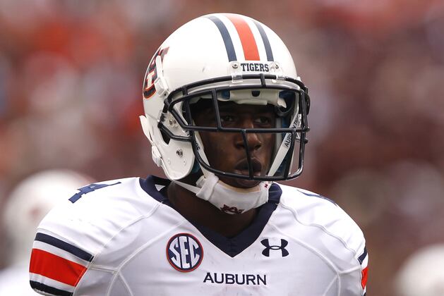 Bray Says WRs Embrace Doubters 'Sleeping on Us'