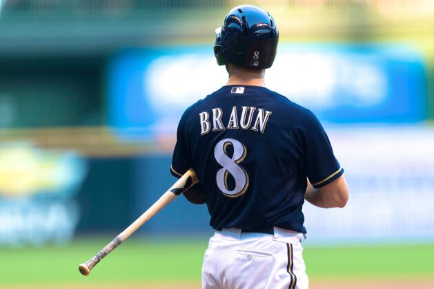 Nike Ends Relationship with Suspended Braun