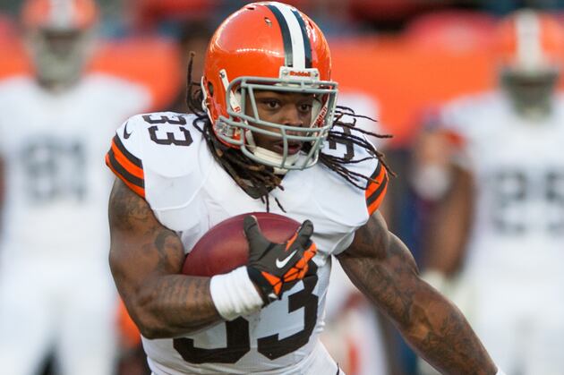 Fantasy Football:  3 Running Back Busts Being Picked in the First Two Rounds 