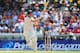 Steven Smith's innings represented the newly responsible Australia
