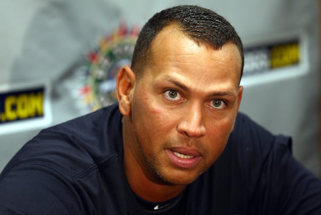 How A-Rod Can Force His Way Back onto the Yankees Before Serving Suspension