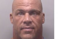Kurt Angle Arrested on DWI After Impact