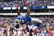 Fantasy owners hope David Wilson can celebrate with a few more backflips this season, as he looks poised for a breakout season.