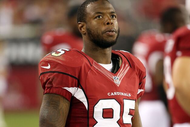 Seahawks, Early Doucet Agree to 1-Year Deal