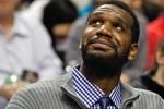 Greg Oden Reveals Why He Signed with the Heat