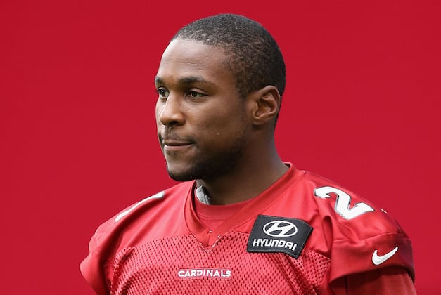 Cards Have Big Plans for Peterson on Offense