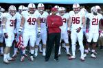 Predicting Stanford's 2013 Season