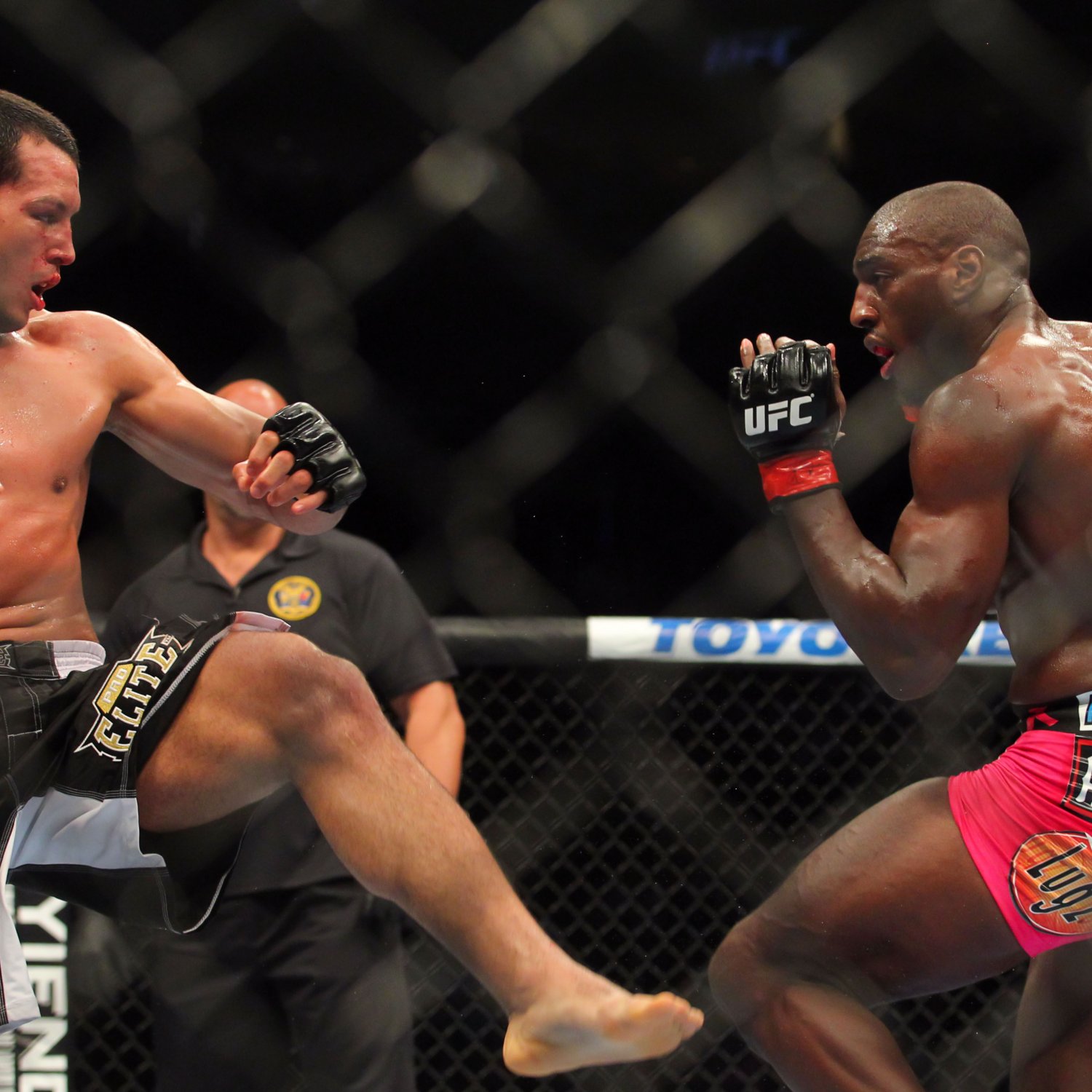 UFC 163: Predicting Winner for Each Fight on Saturday's Card | Bleacher